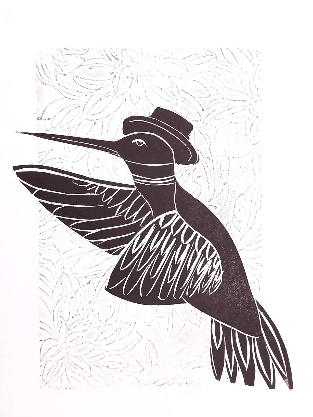 Kingfisher Paleo Penguin (test proof)