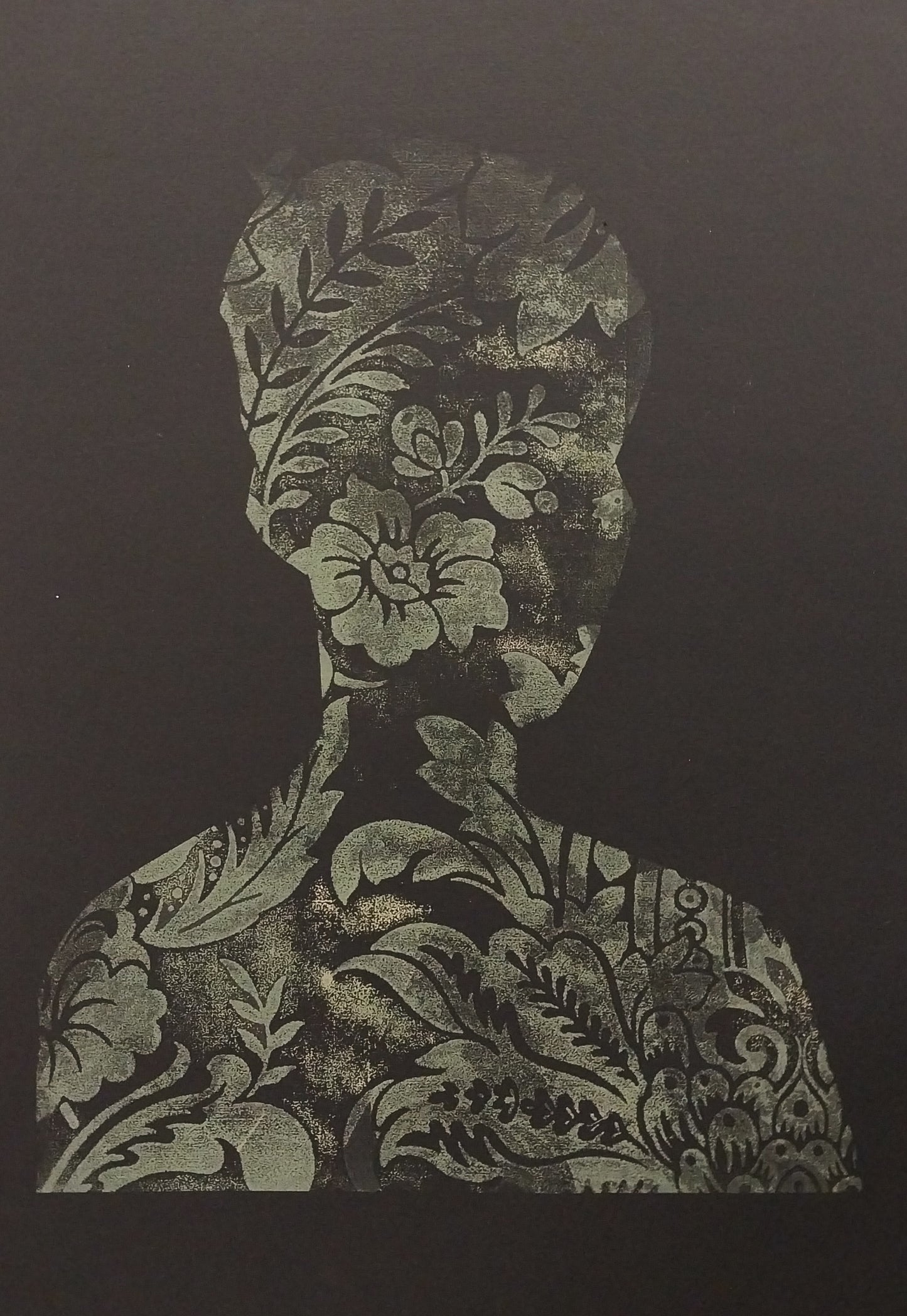 Test Portrait Proof 009