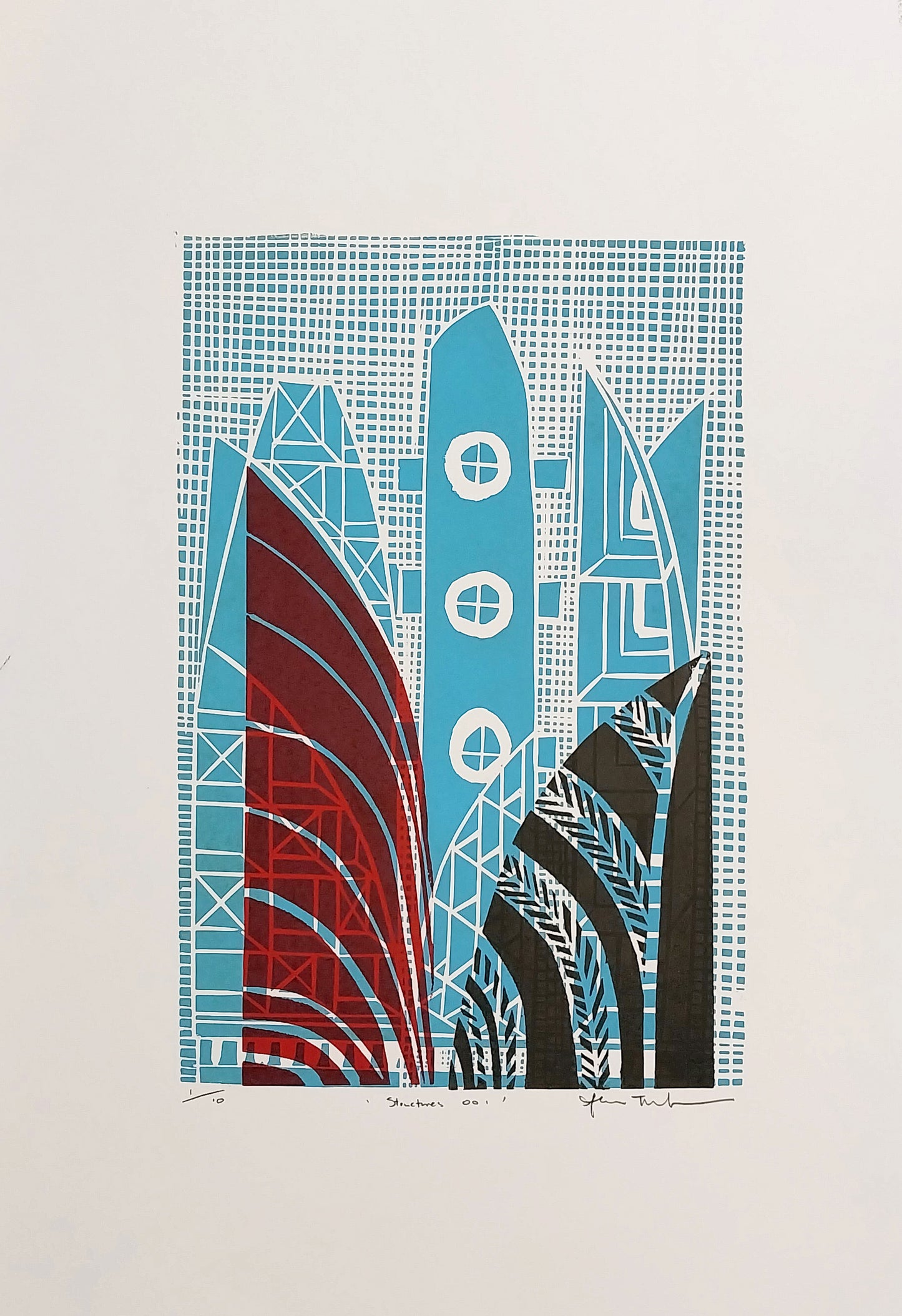 Structures 001