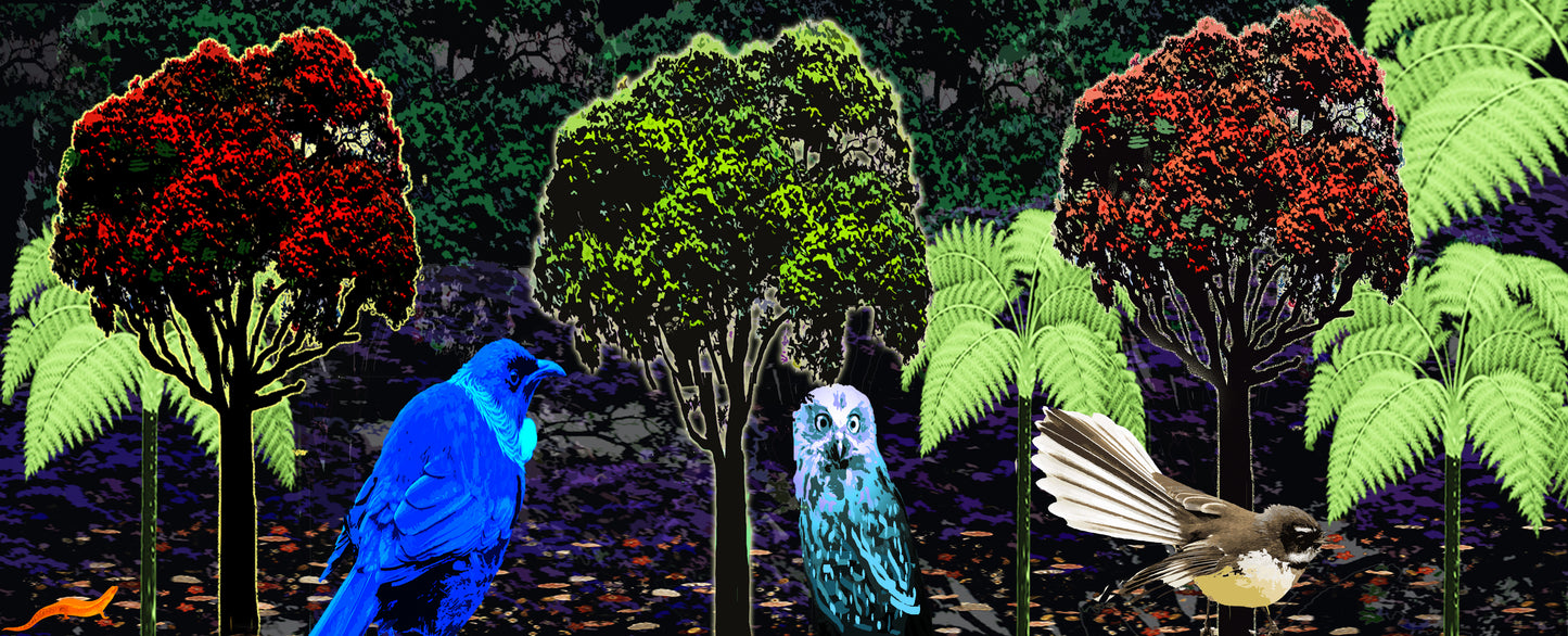 Nature Composition- 001