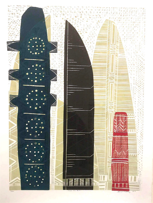 nan by Sheyne Tuffery, nan