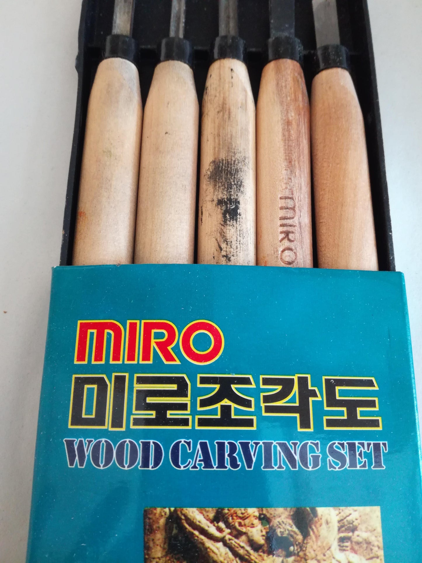 Silhouette Woodblock - Workshop for Two