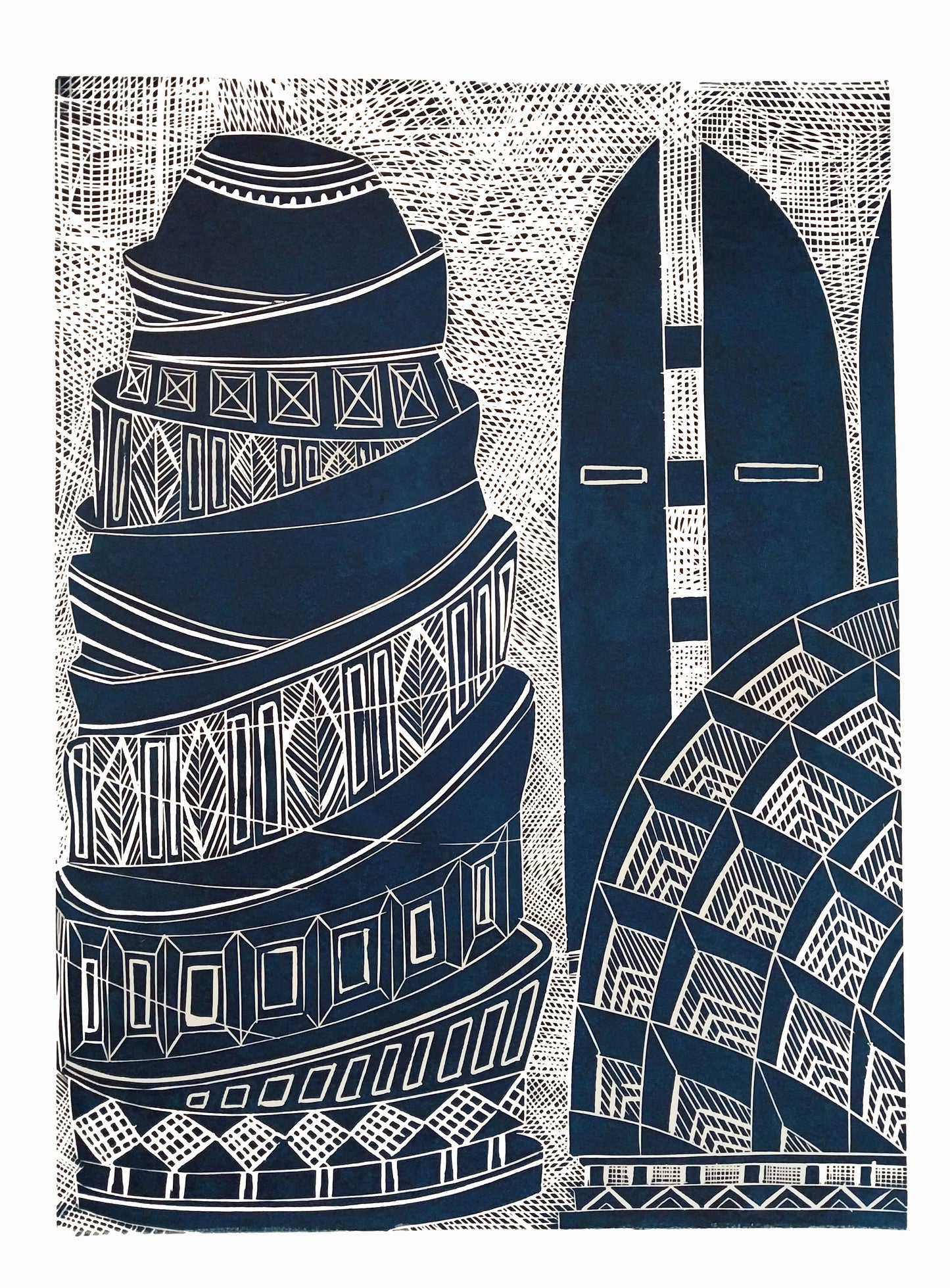Kiribati Dreaming