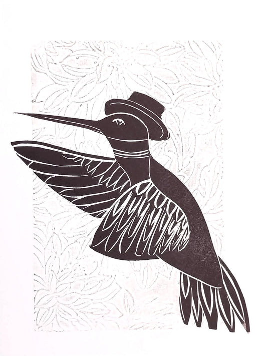 Kingfisher Test 001