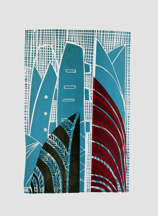 Structures 002