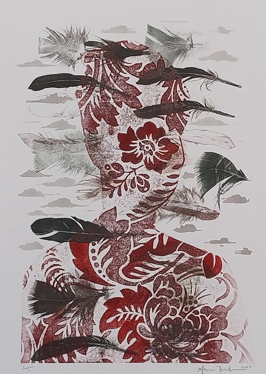 Pacific Portrait