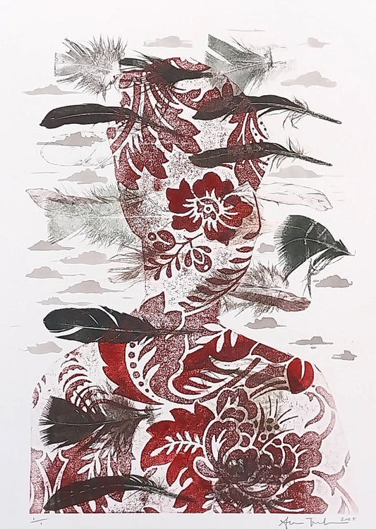 Pacific Portrait