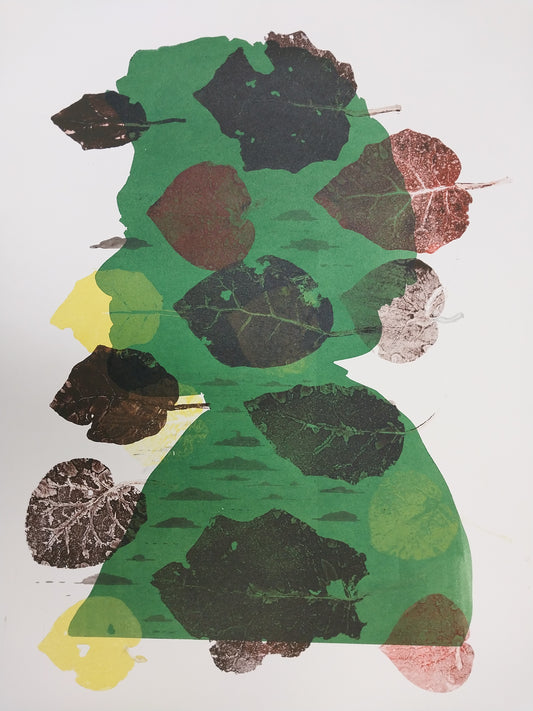 The Environments we Carry