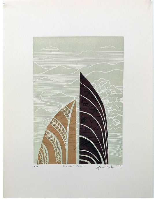 South Coast Shelters