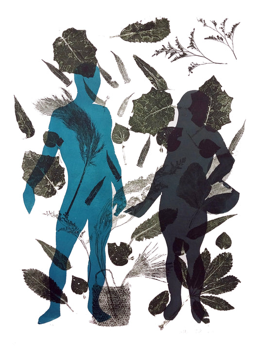 Natura lua. ( Nature Duo )