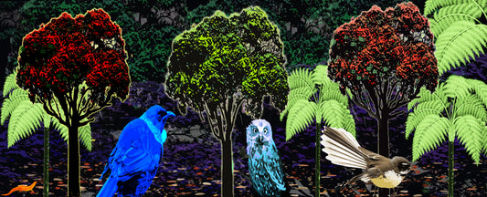 Nature Composition- 001