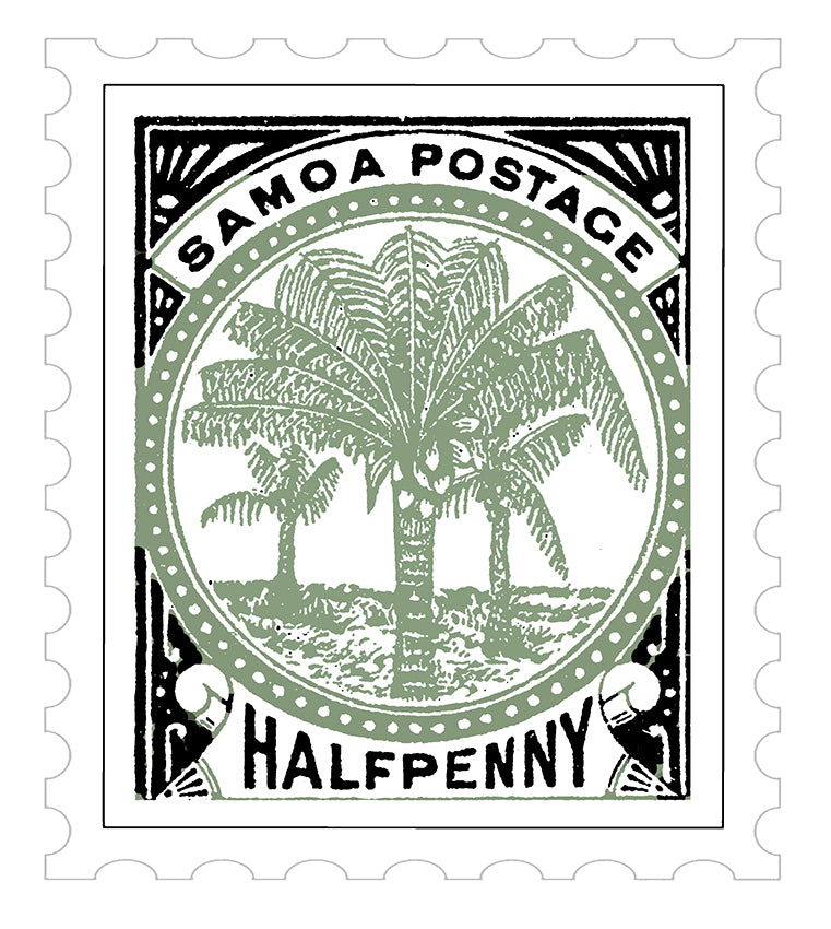 Half Penny Sa