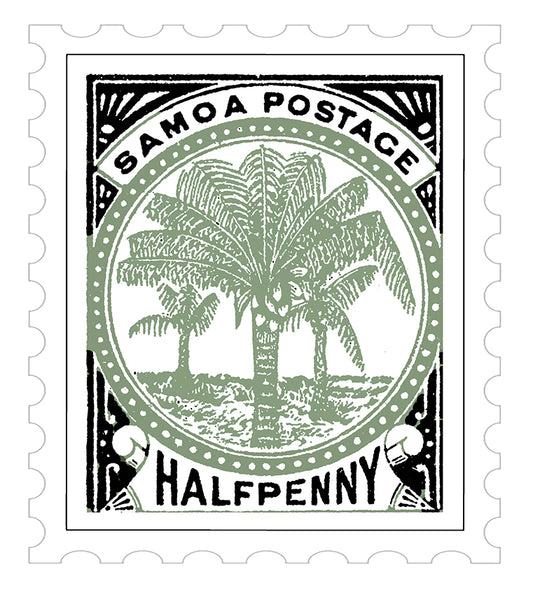 Half Penny Sa