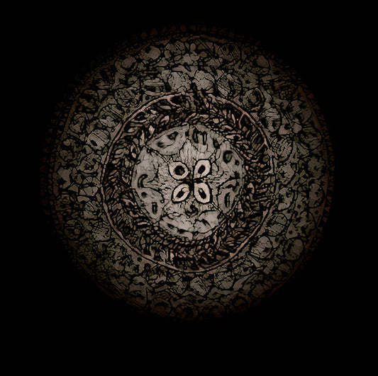 Lapita Tasi by Sheyne Tuffery, Fine art pigment print