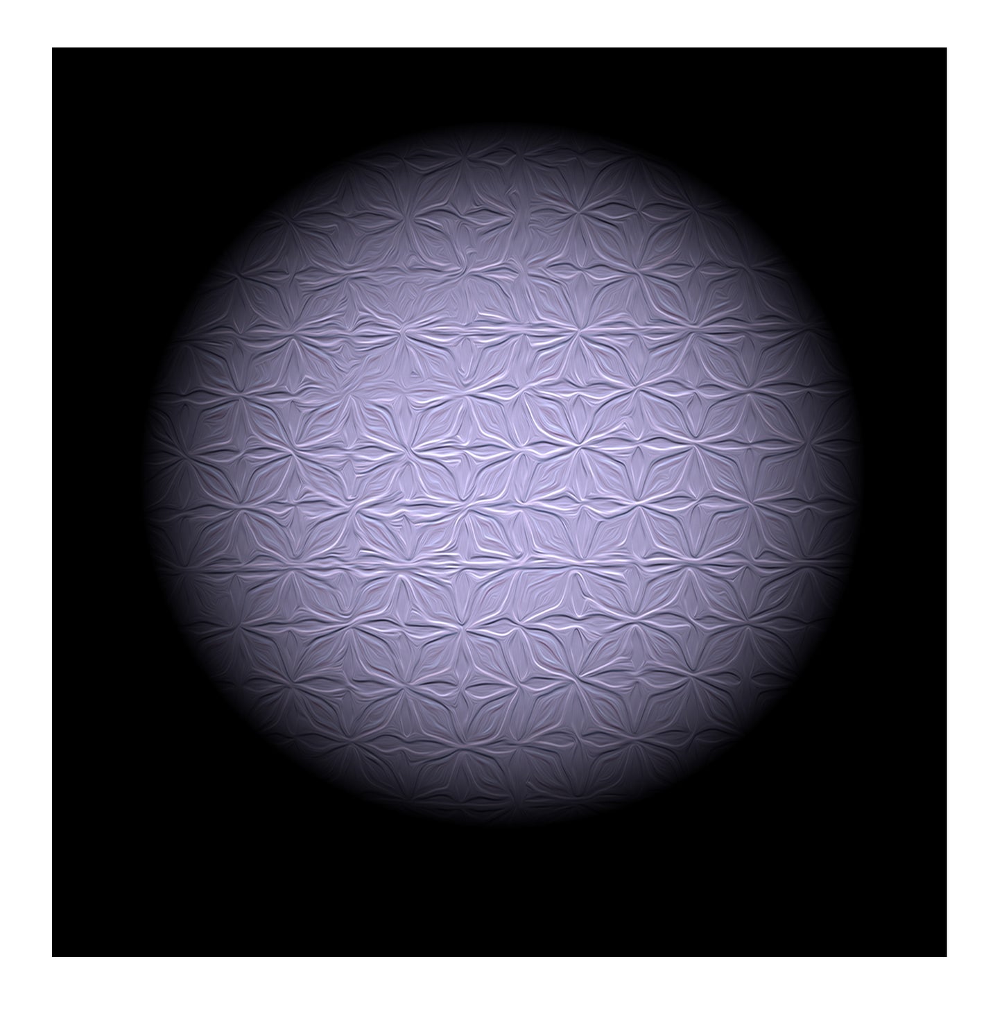 Grey Siapo Orb