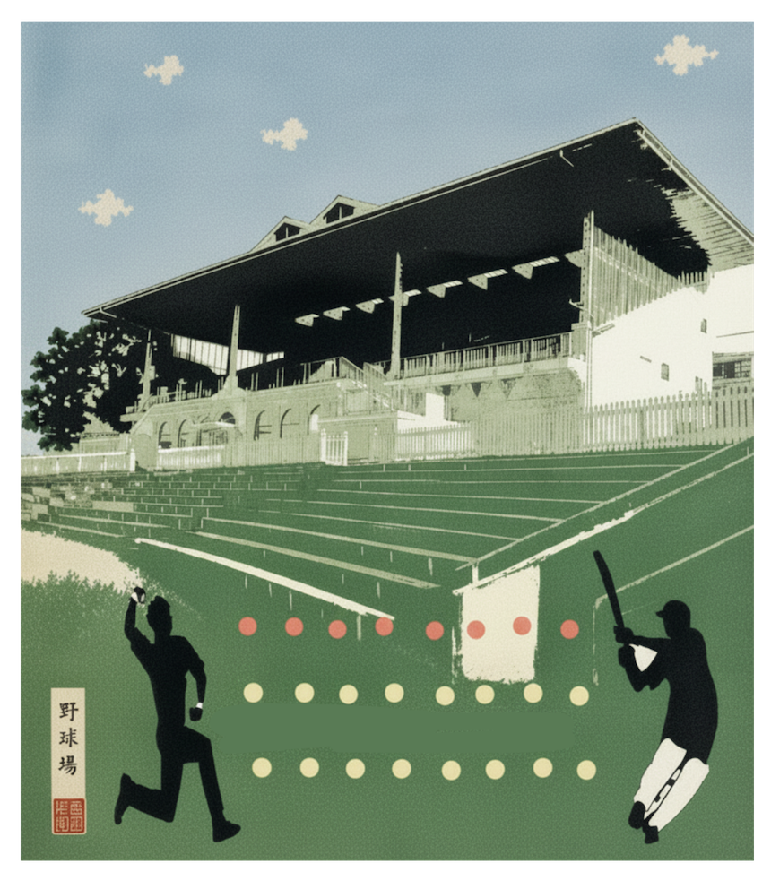 The Basin Reserve
