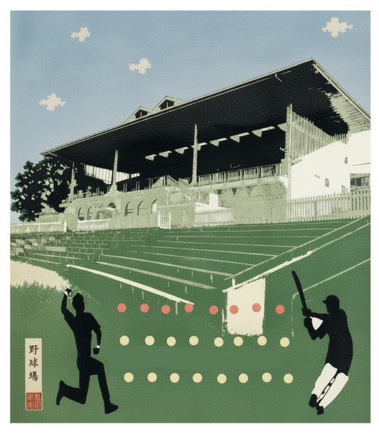 The Basin Reserve