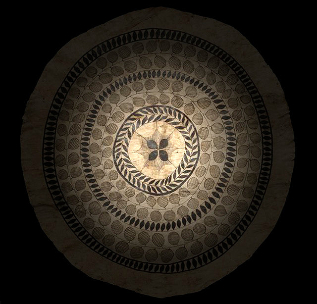 Tin'A'S Hat. by Sheyne Tuffery, FINE ART PIGMENT PRINT