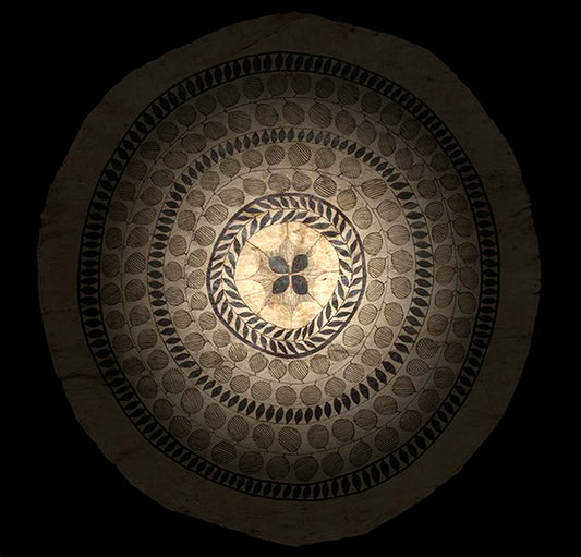 Tin'A'S Hat. by Sheyne Tuffery, FINE ART PIGMENT PRINT