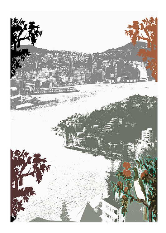 Welly Heights