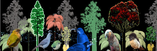 Nature Composition- 002